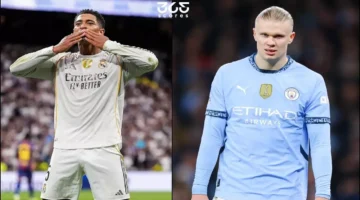 القناة الناقلة لمباراة ريال مدريد ومانشستر سيتي في دوري أبطال أوروبا